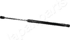 Japanparts ZS09235 - Газова пружина, кришка багажник autozip.com.ua