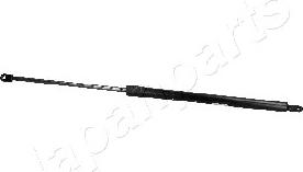 Japanparts ZS09226 - Газова пружина, кришка багажник autozip.com.ua