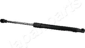 Japanparts ZS09228 - Газова пружина, кришка багажник autozip.com.ua