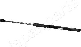 Japanparts ZS04042 - Газова пружина, кришка багажник autozip.com.ua