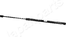 Japanparts ZS04055 - Газова пружина, кришка багажник autozip.com.ua