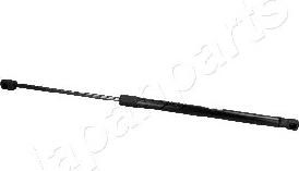 Japanparts ZS04058 - Газова пружина, кришка багажник autozip.com.ua