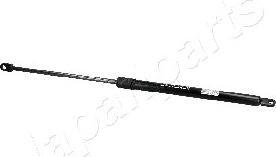 Japanparts ZS04063 - Газова пружина, кришка багажник autozip.com.ua