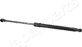 Japanparts ZS04005 - Газова пружина, кришка багажник autozip.com.ua