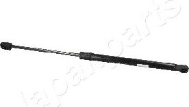 Japanparts ZS04006 - Газова пружина, кришка багажник autozip.com.ua