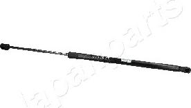 Japanparts ZS04034 - Газова пружина, кришка багажник autozip.com.ua