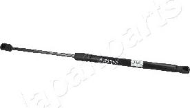 Japanparts ZS04026 - Газова пружина, кришка багажник autozip.com.ua