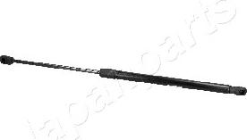 Japanparts ZS04022 - Газова пружина, кришка багажник autozip.com.ua