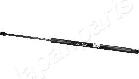 Japanparts ZS05013 - Газова пружина, кришка багажник autozip.com.ua