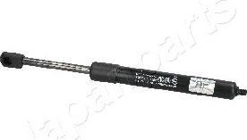 Japanparts ZS05031 - Газова пружина, кришка багажник autozip.com.ua