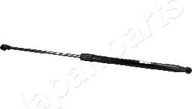 Japanparts ZS06000 - Газова пружина, кришка багажник autozip.com.ua