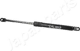 Japanparts ZS06080 - Газова пружина, кришка багажник autozip.com.ua