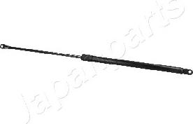 Japanparts ZS06036 - Газова пружина, кришка багажник autozip.com.ua