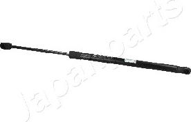 Japanparts ZS06021 - Газова пружина, кришка багажник autozip.com.ua