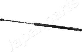 Japanparts ZS06023 - Газова пружина, кришка багажник autozip.com.ua