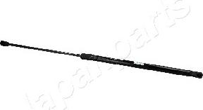 Japanparts ZS06027 - Газова пружина, кришка багажник autozip.com.ua