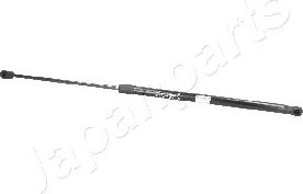 Japanparts ZS01009 - Газова пружина, кришка багажник autozip.com.ua