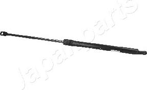 Japanparts ZS01001 - Газова пружина, кришка багажник autozip.com.ua