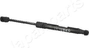 Japanparts ZS01011 - Газова пружина, кришка багажник autozip.com.ua