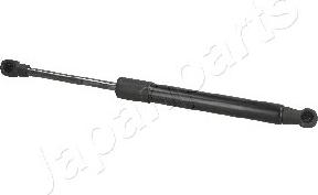 Japanparts ZS01025 - Газова пружина, кришка багажник autozip.com.ua