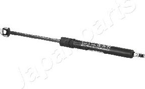 Japanparts ZS01021 - Газова пружина, кришка багажник autozip.com.ua