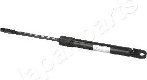 Japanparts ZS01027 - Газова пружина, кришка багажник autozip.com.ua