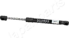 Japanparts ZS03043 - Газова пружина, кришка багажник autozip.com.ua