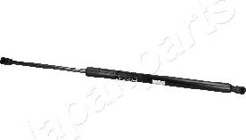Japanparts ZS03056 - Газова пружина, кришка багажник autozip.com.ua