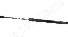 Japanparts ZS03002 - Газова пружина, кришка багажник autozip.com.ua