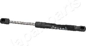 Japanparts ZS03014 - Газова пружина, кришка багажник autozip.com.ua