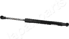 Japanparts ZS03102 - Газова пружина, кришка багажник autozip.com.ua