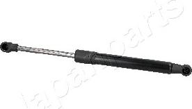 Japanparts ZS03119 - Газова пружина, кришка багажник autozip.com.ua