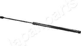 Japanparts ZS02054 - Газова пружина, кришка багажник autozip.com.ua