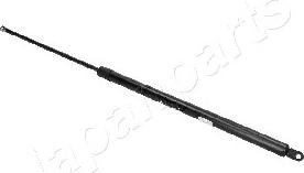 Japanparts ZS02053 - Газова пружина, кришка багажник autozip.com.ua