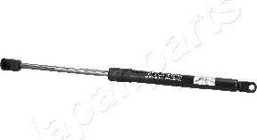 Japanparts ZS02084 - Газова пружина, кришка багажник autozip.com.ua