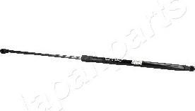 Japanparts ZS02082 - Газова пружина, кришка багажник autozip.com.ua