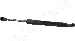 Japanparts ZS02074 - Газова пружина, кришка багажник autozip.com.ua