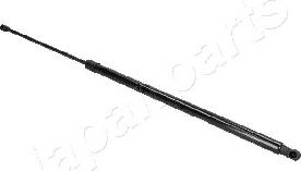 Japanparts ZS02072 - Газова пружина, кришка багажник autozip.com.ua