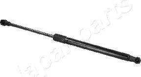 Japanparts ZS07048 - Газова пружина, кришка багажник autozip.com.ua