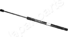 Japanparts ZS07008 - Газова пружина, кришка багажник autozip.com.ua