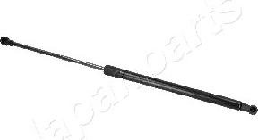 Japanparts ZS07003 - Газова пружина, кришка багажник autozip.com.ua
