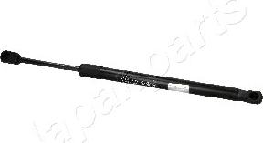 Japanparts ZS07079 - Газова пружина, кришка багажник autozip.com.ua