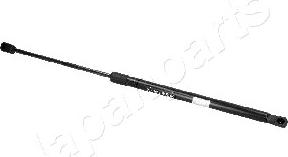 Japanparts ZS07075 - Газова пружина, кришка багажник autozip.com.ua