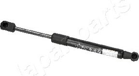 Japanparts ZS07078 - Газова пружина, кришка багажник autozip.com.ua