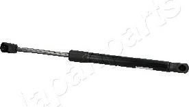 Japanparts ZS10011 - Газова пружина, кришка багажник autozip.com.ua