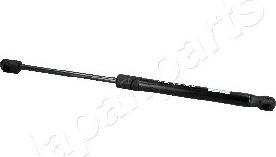 Japanparts ZS80006 - Газова пружина, кришка багажник autozip.com.ua