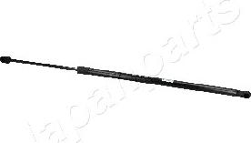 Japanparts ZS30016 - Газова пружина, кришка багажник autozip.com.ua