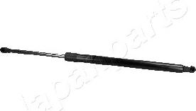 Japanparts ZS30012 - Газова пружина, кришка багажник autozip.com.ua