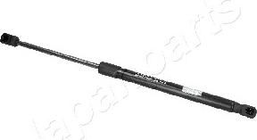 Japanparts ZSK0015 - Газова пружина, кришка багажник autozip.com.ua