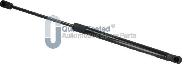 Japanparts ZSKQ0012 - Газова пружина, кришка багажник autozip.com.ua